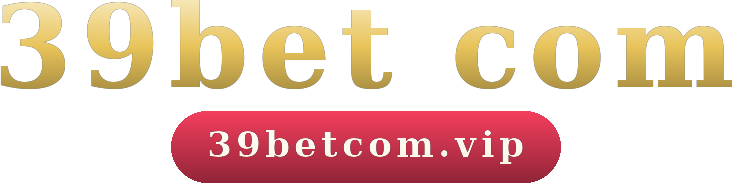 39bet com logo